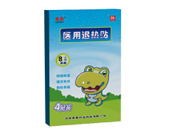 医用退热贴
