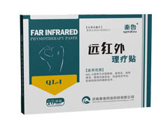 远红外理疗贴（10贴装）