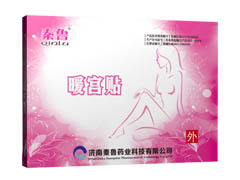 暖宫贴（3贴装）