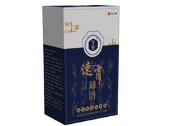 速肖通洛 远红外治疗凝胶