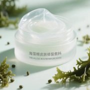 海藻糖皮肤修复敷料｜开启肌肤修复新篇章