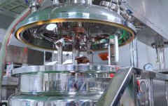 秦鲁药业无菌灌装车间投产，加速产品量产