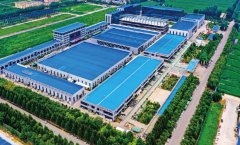 秦鲁药业规模化生产获认可，成众多品牌合作伙