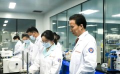 集团药食同源食疗养生产品研发中心解析