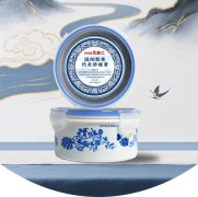 热灸保健膏——引领养生新潮流