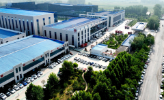 集团生产基地：现代化智能工厂，夯实供应链