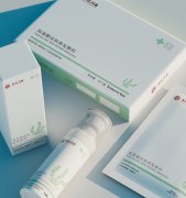 二类“海藻糖皮肤修复敷料”，开启新的肌肤修