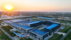 集团22年铸就辉煌，资质荣誉见证实力未来