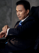 集团董事长朱坤福：全智慧赋能多元产品造势