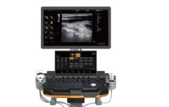 集团发布新一代彩色多普勒超声