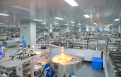 秦鲁药业代加工服务，已助力众多品牌落地