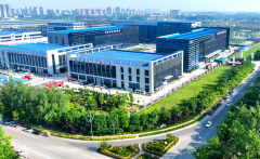 集团研发生产基地通过ISO13485认证