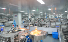 集团智能制造24小时打样服务，重塑定制效率