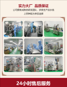 从产能升级到服务升级，多元化布局开启