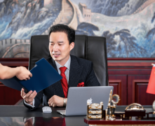 朱坤福：用匠心与仁心打造健康领域百年品牌