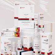 秦鲁药业大健康外用产品一站式代工合作新范式