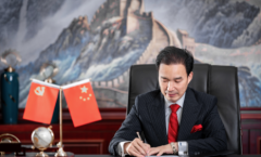 朱坤福前瞻2026 大健康产业的机会与回归