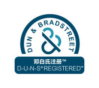 集团公司｜连续 6 年荣获邓白氏认证！