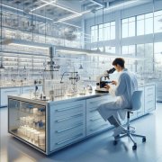 工程实验室、院士工作站、博士后创新实践基地