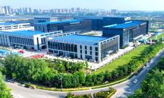 济南秦鲁药业10万级GMP车间膏药贴剂代加工生产线